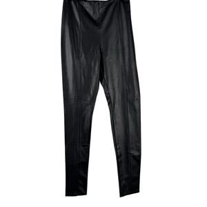 Lysse Black Leggings